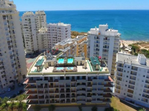 Отель Apartamento Praia do Olival  Армасан-Де-Пера